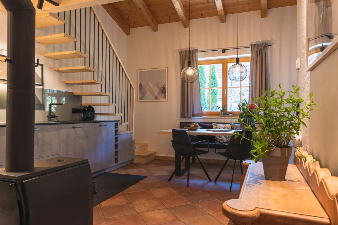 Dorfchalets * Kaprun