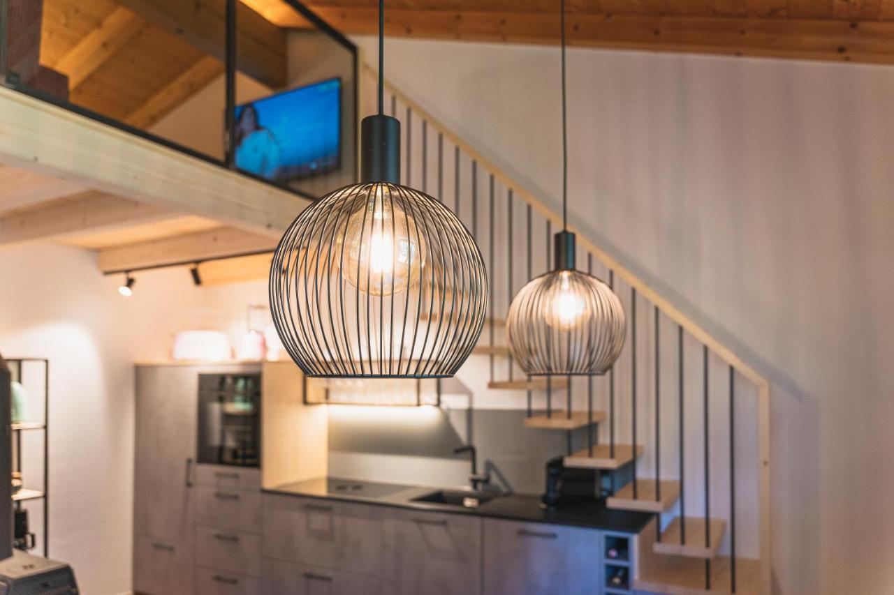 Dorfchalets Apartment Kaprun