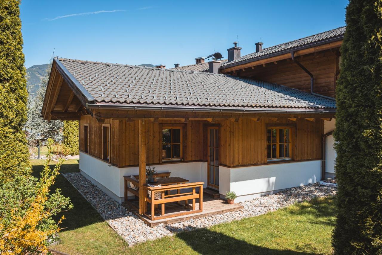 Dorfchalets Apartment