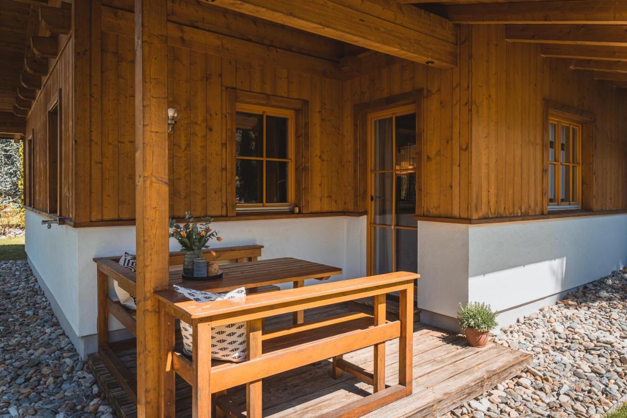 Dorfchalets Apartment