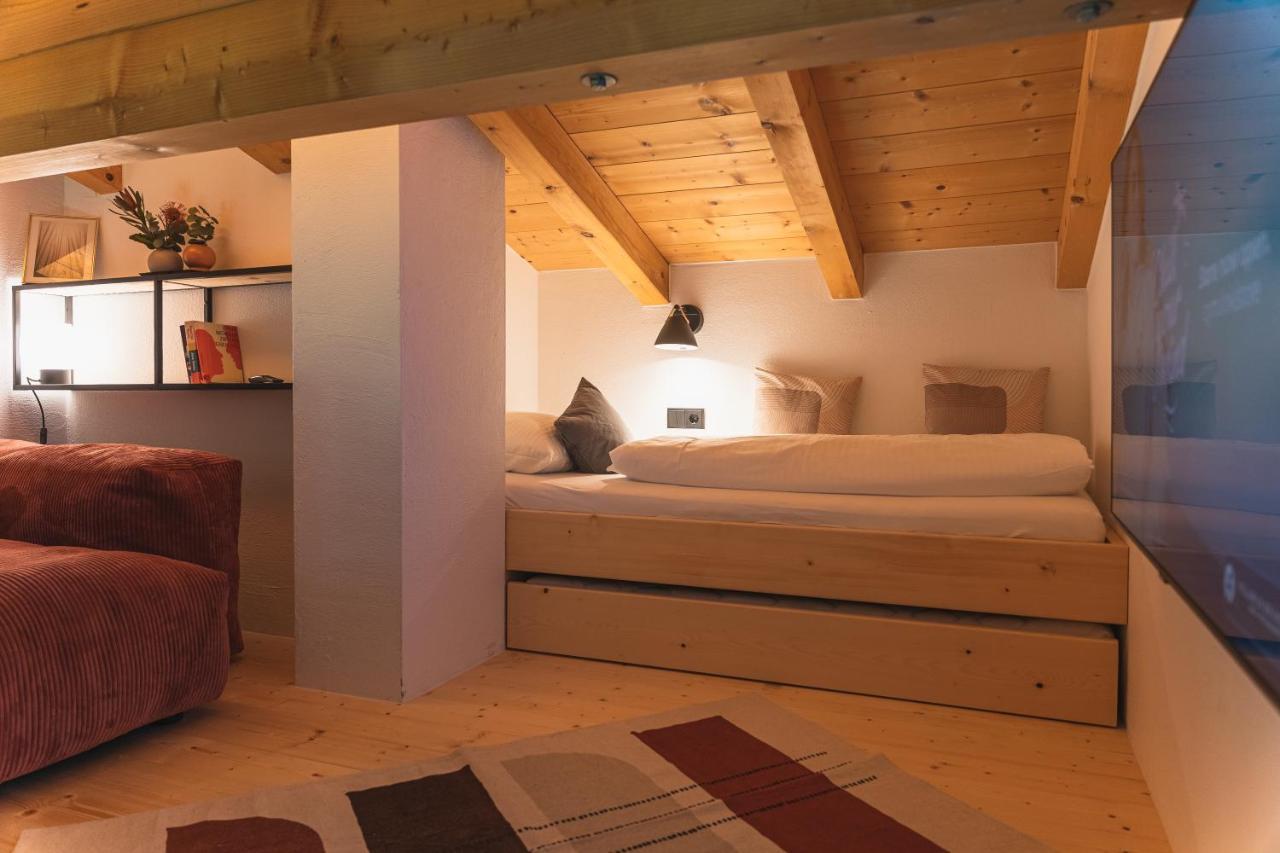 Appartement Dorfchalets & - Perfect For Couples - In Centre Including Tauernspa And Summercard *