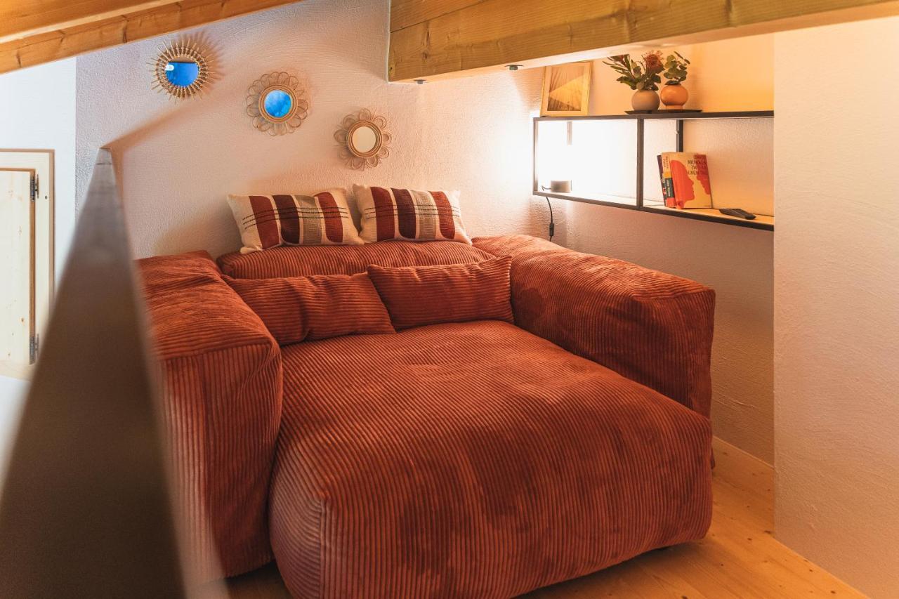 Appartement Dorfchalets & - Perfect For Couples - In Centre Including Tauernspa And Summercard *