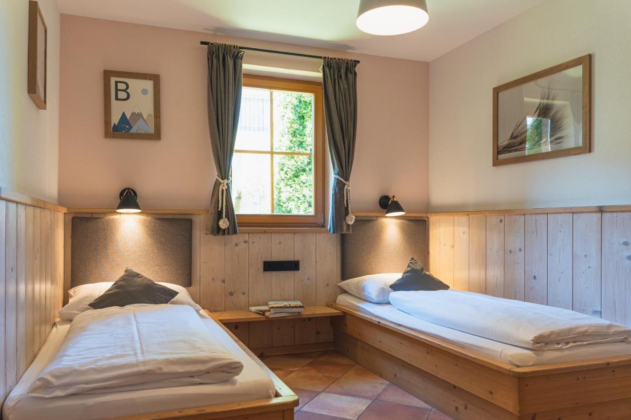 Dorfchalets