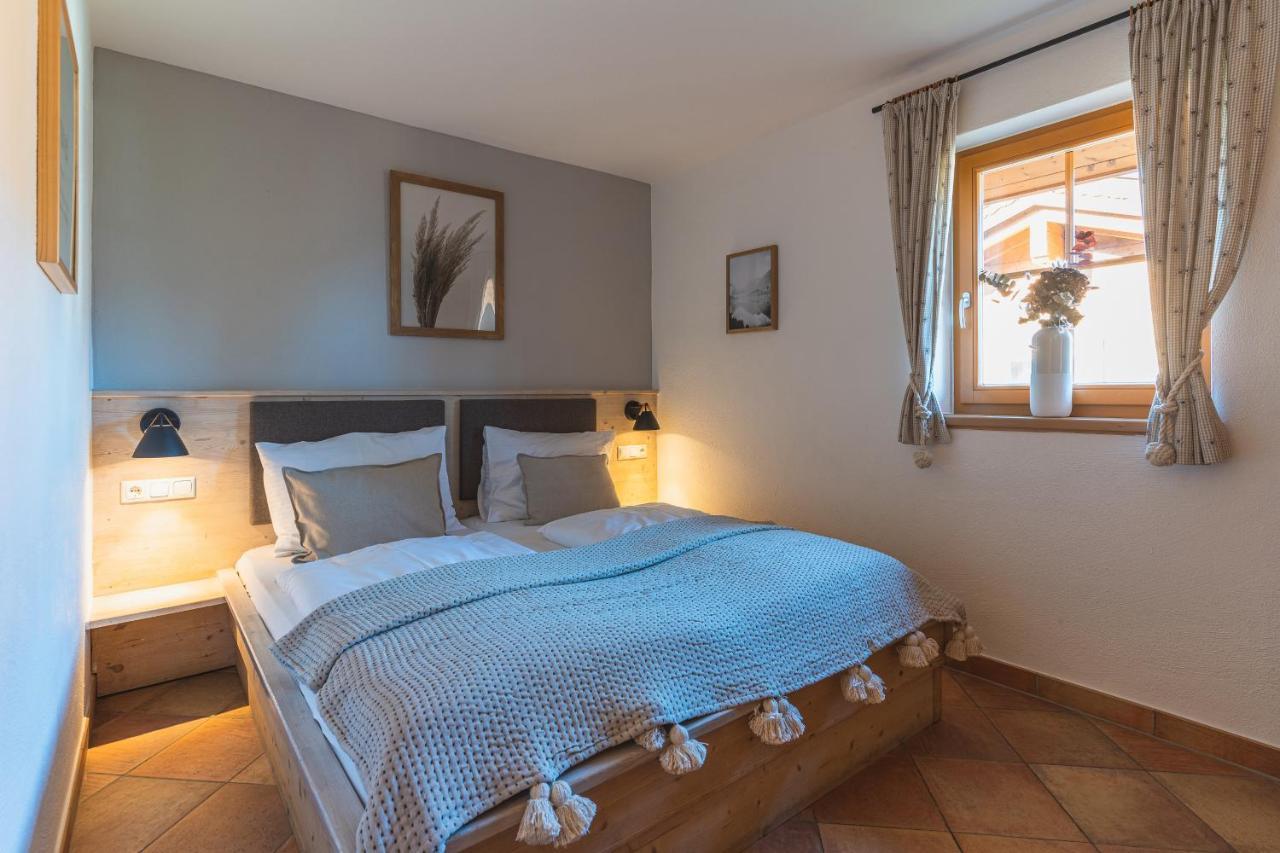 Dorfchalets & - Perfect For Couples - In Centre Including Tauernspa And Summercard *