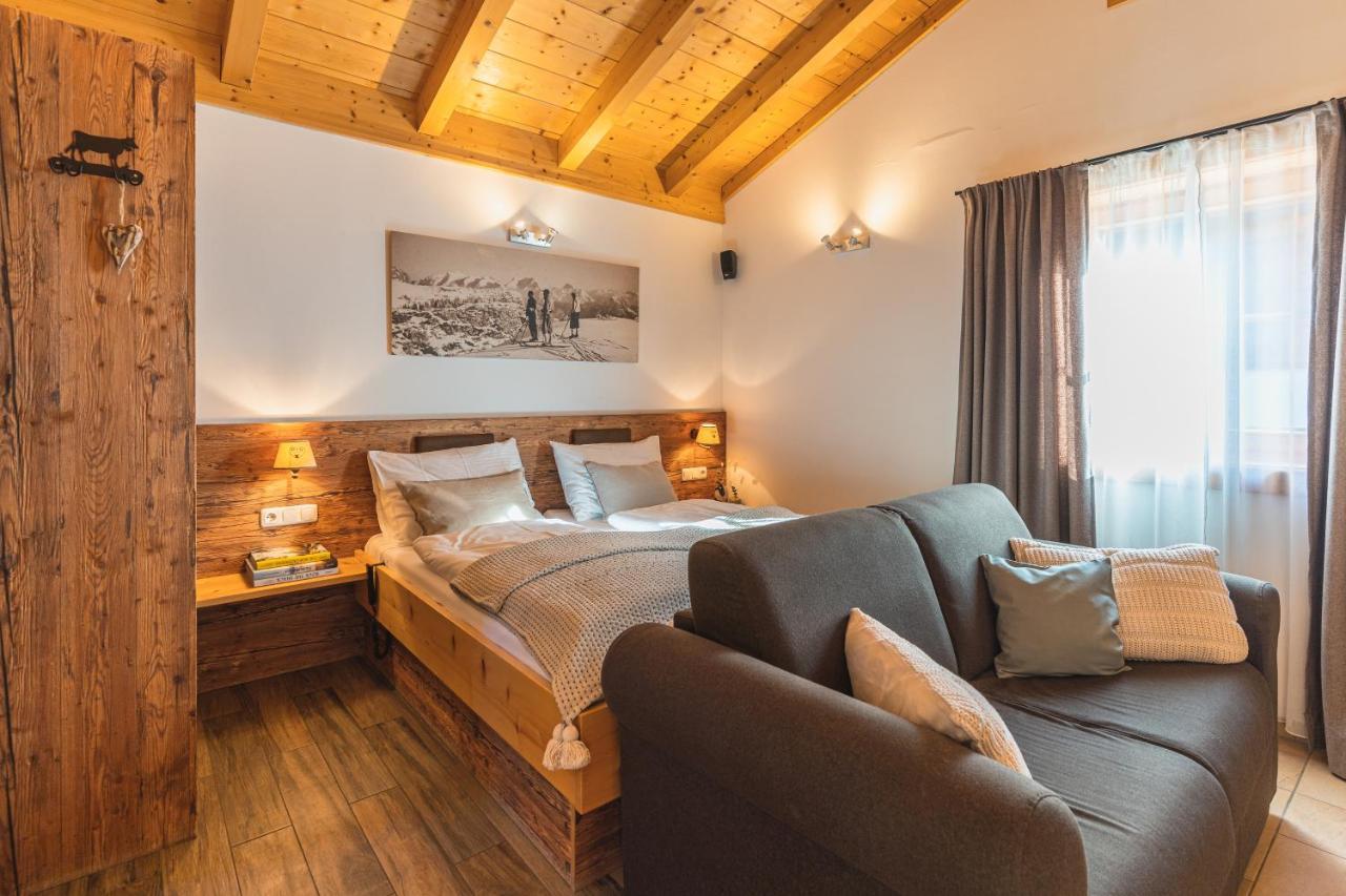 Apartment Dorfchalets Kaprun