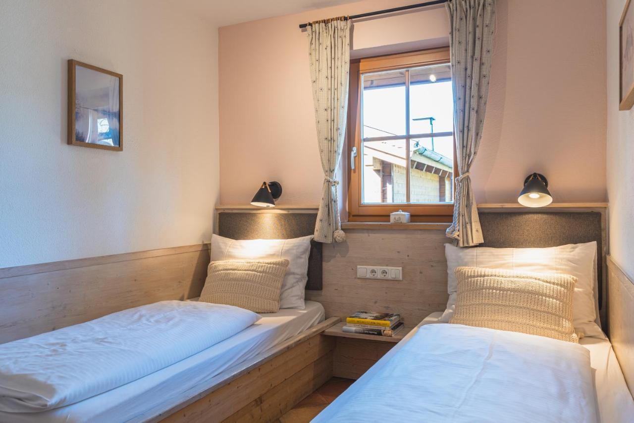 Dorfchalets Apartment Kaprun