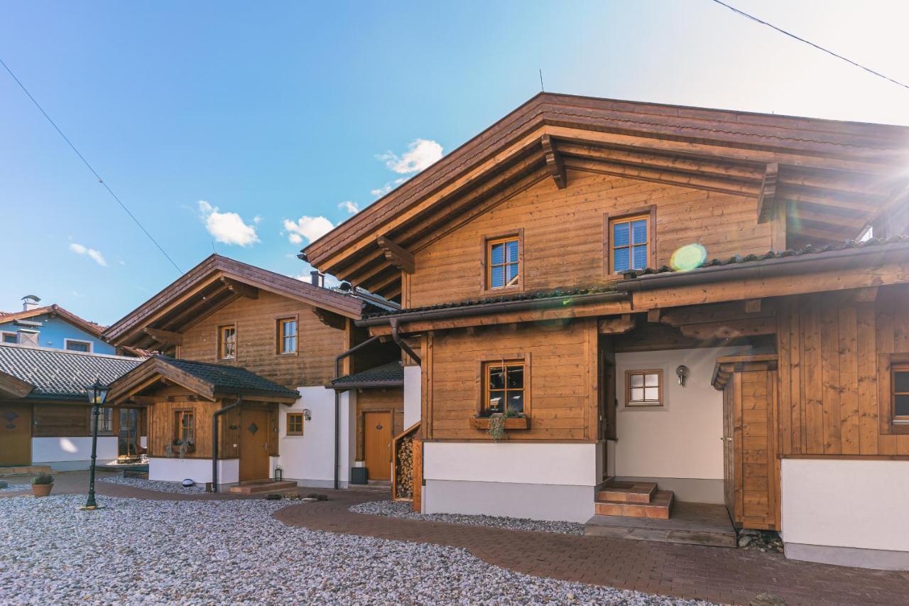Dorfchalets *
