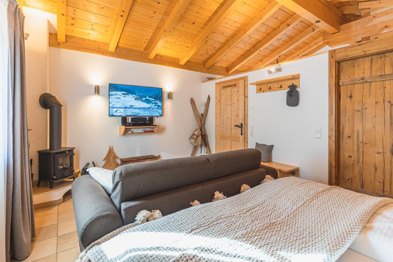 Dorfchalets Apartment