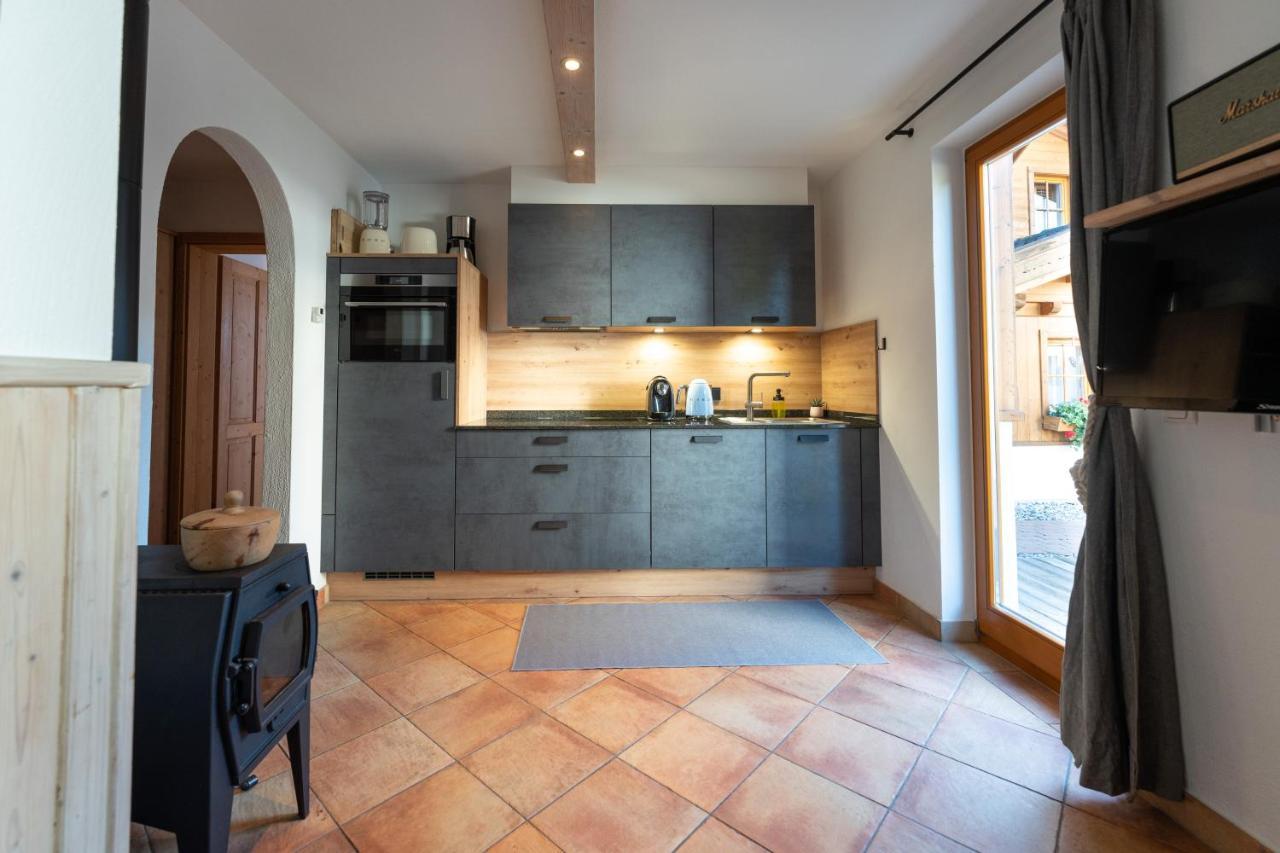 Dorfchalets & - Perfect For Couples - In Centre Including Tauernspa And Summercard Appartement *