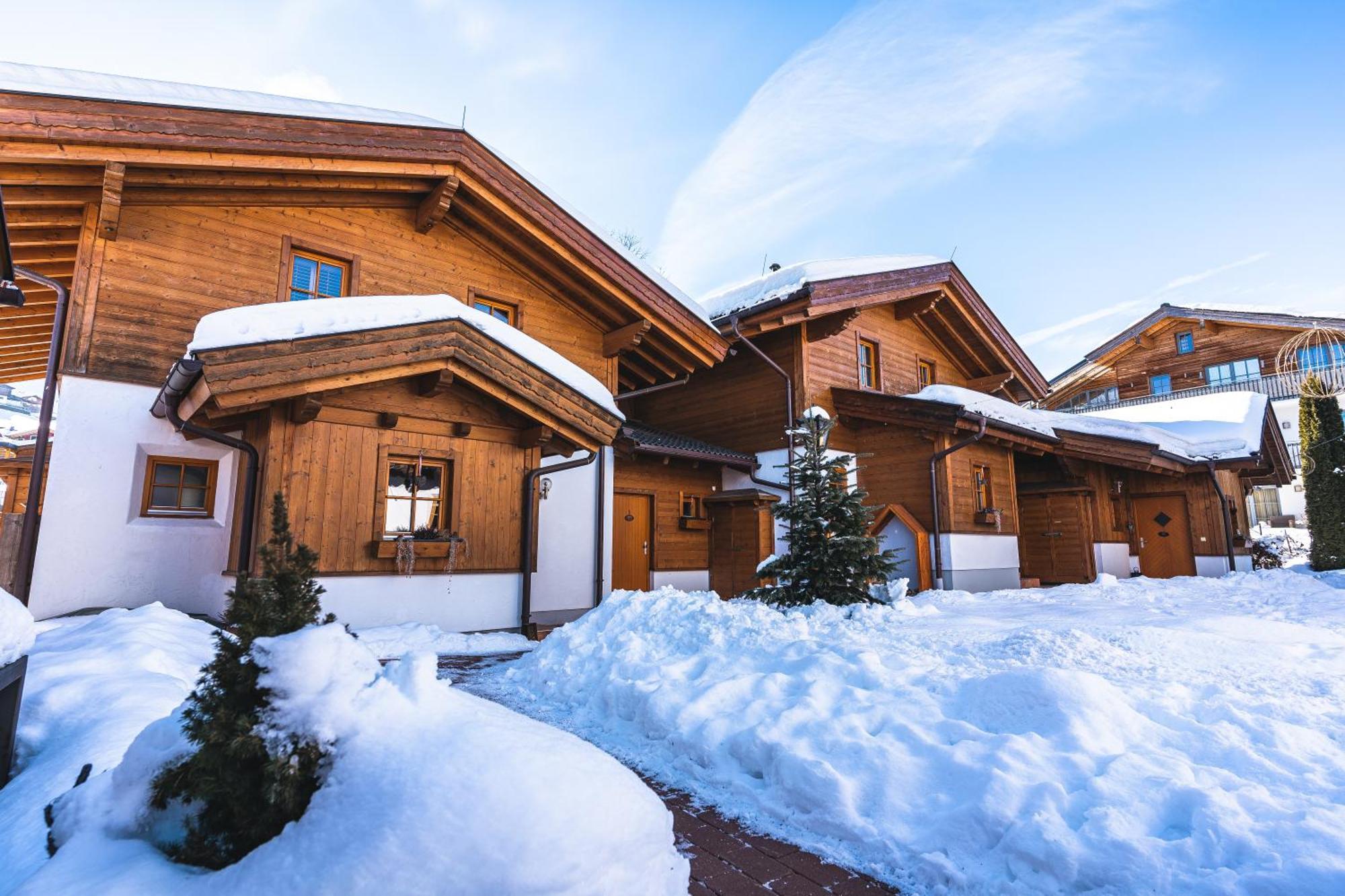 Dorfchalets *
