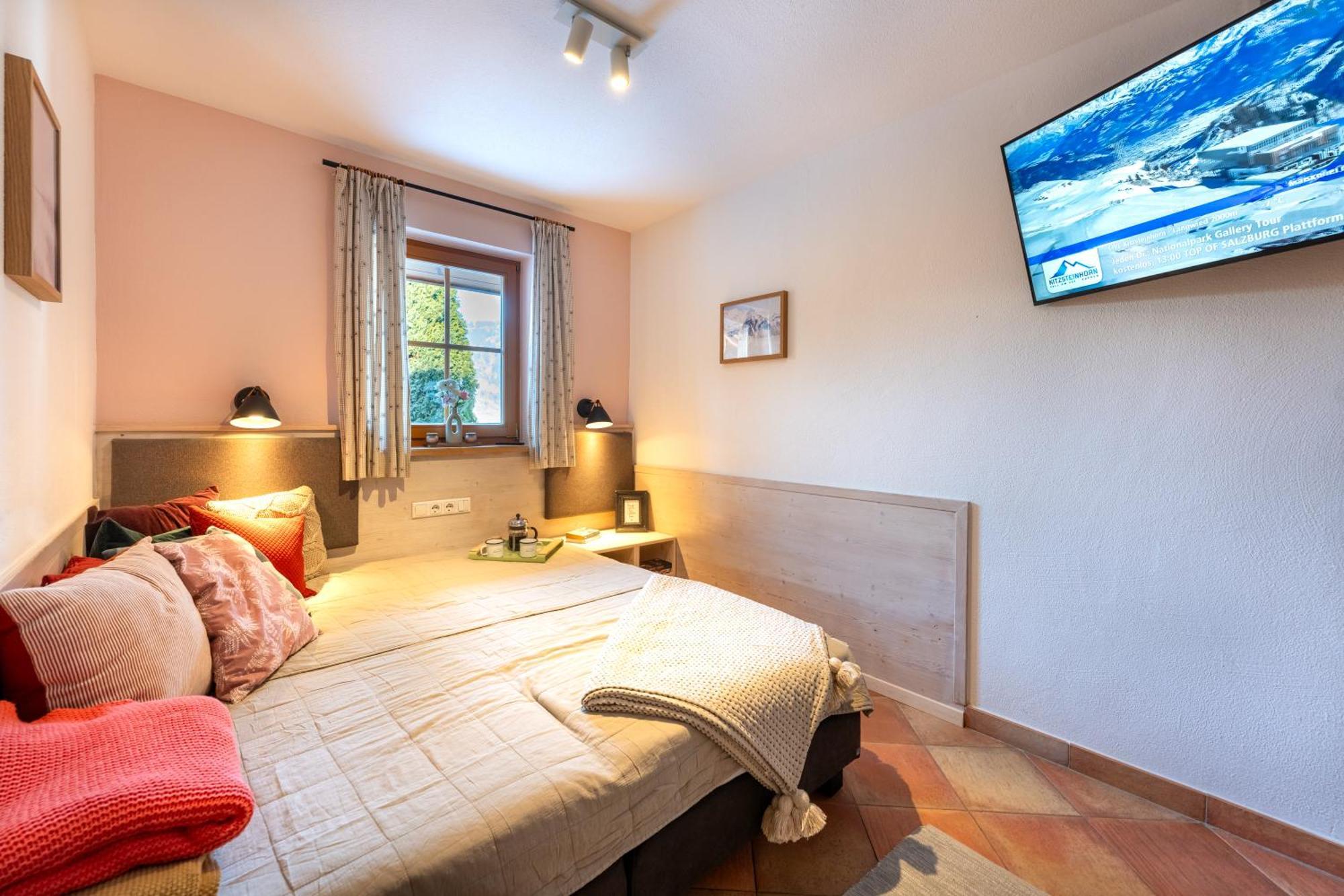 Apartment Dorfchalets