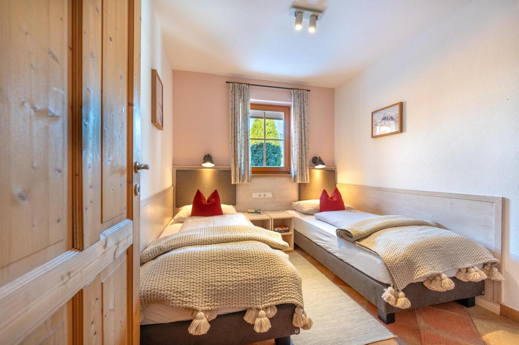 Dorfchalets *