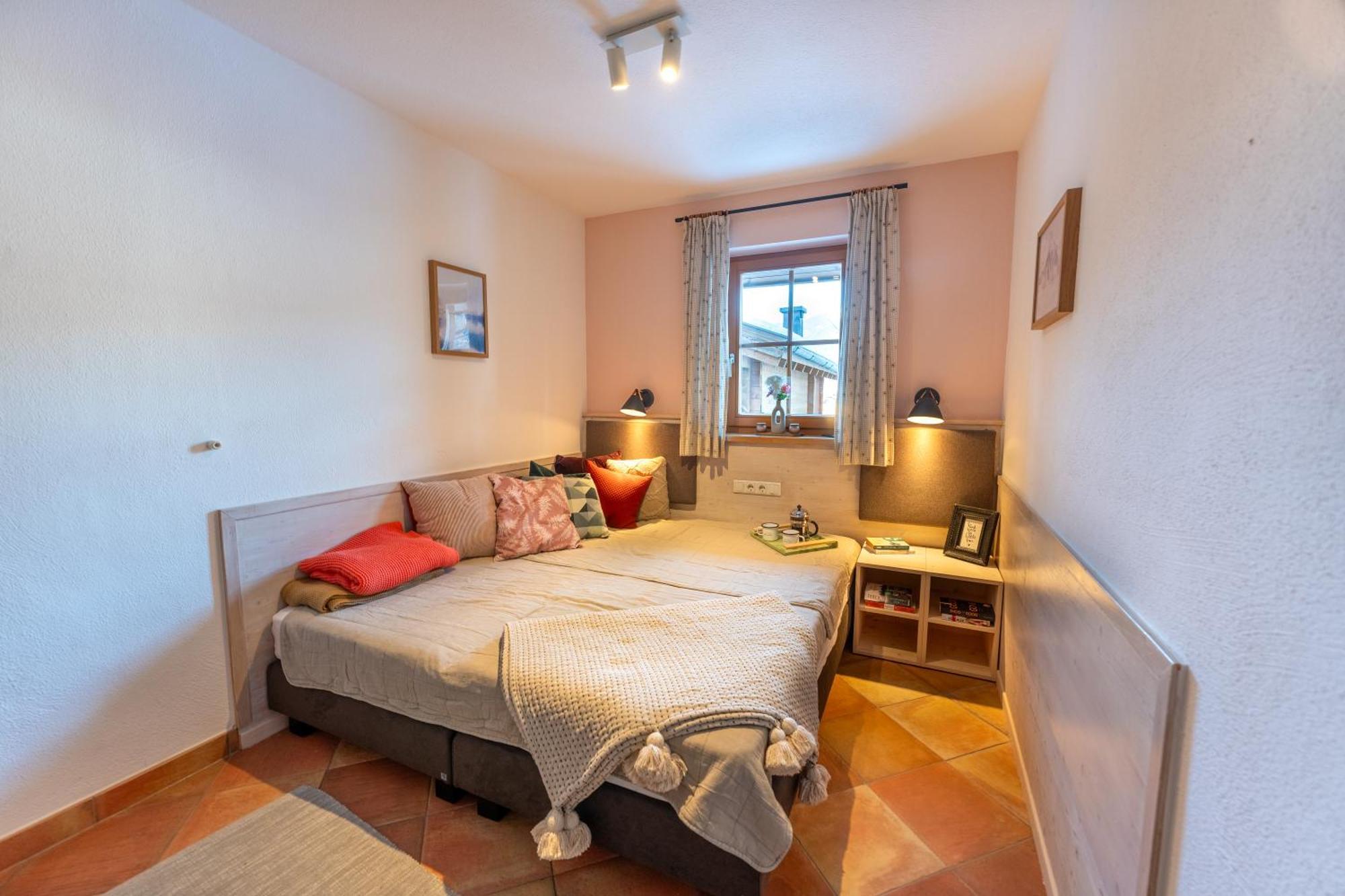 Dorfchalets & - Perfect For Couples - In Centre Including Tauernspa And Summercard * Kaprun