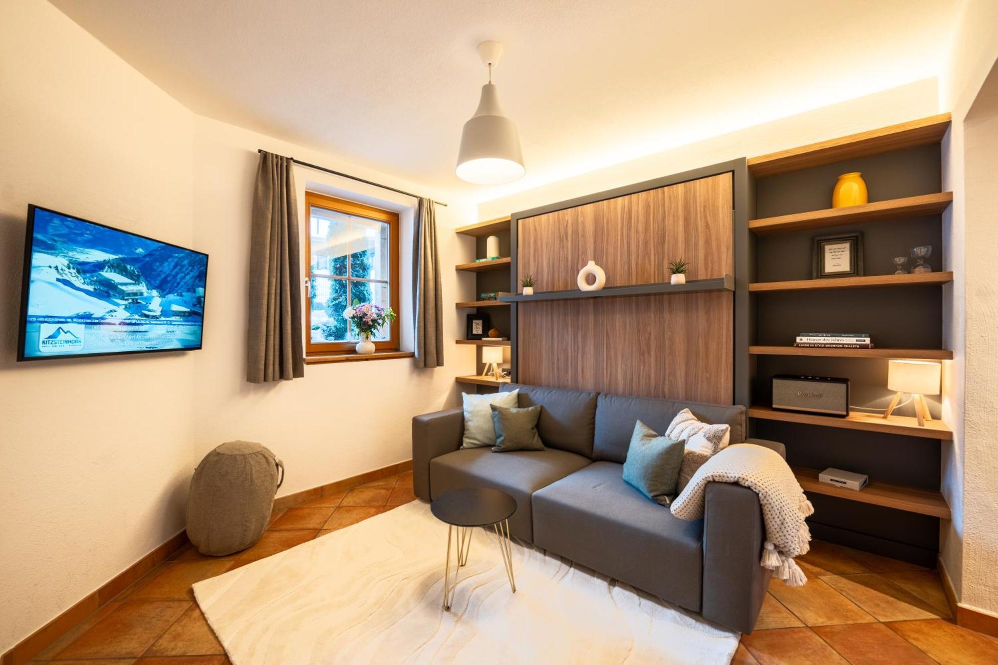 Dorfchalets Apartment *
