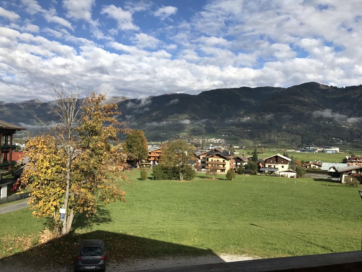 Apartment Dorfchalets Kaprun