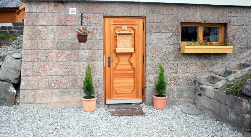 Dorfchalets *