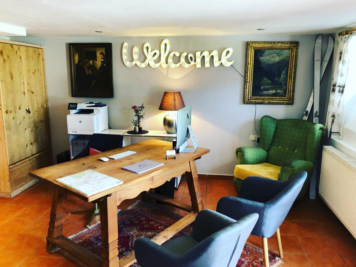 Appartement Dorfchalets & - Perfect For Couples - In Centre Including Tauernspa And Summercard *