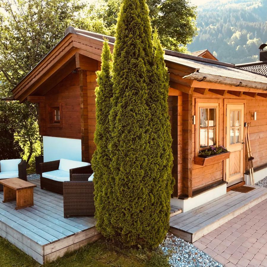 Dorfchalets * Kaprun