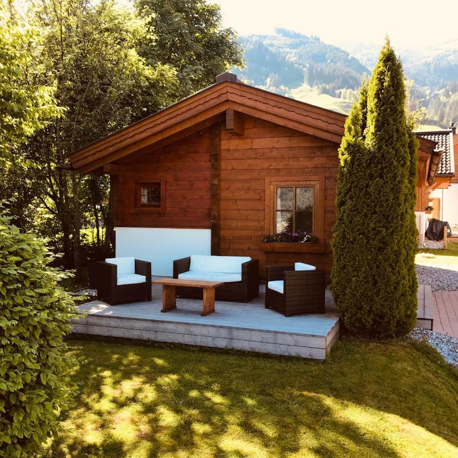 Dorfchalets *